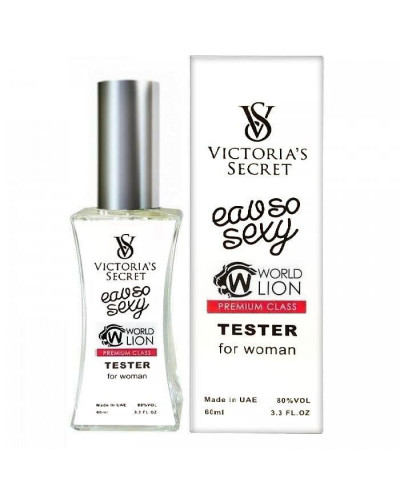 Victoria`s Secret Eau so Sexy ТЕСТЕР Premium Class жіночий 60 мл