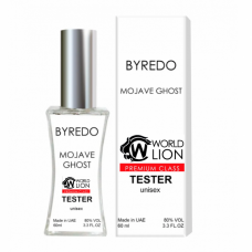 Byredo Mojave Ghost ТЕСТЕР Premium Class унісекс 60 мл