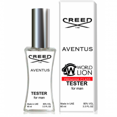 CREED Aventus ТЕСТЕР Premium Class чоловічий 60 мл