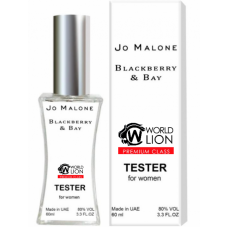 Jo Malone Blackberry & Bay ТЕСТЕР Premium Class женский 60 мл