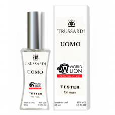 Trussardi Uomo ТЕСТЕР Premium Class чоловічий 60 мл