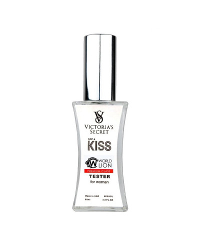 Victoria`s Secret Just A Kiss ТЕСТЕР Premium Class жіночий 60 мл