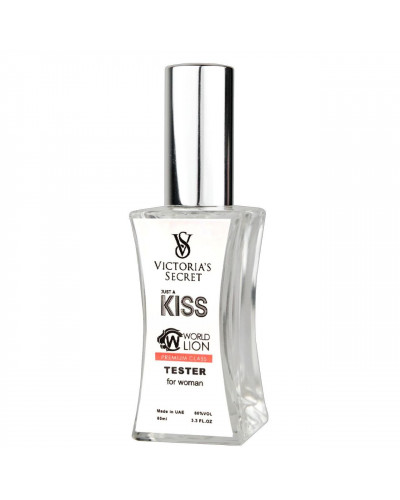 Victoria`s Secret Just A Kiss ТЕСТЕР Premium Class жіночий 60 мл