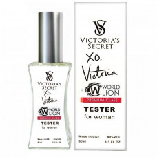 Victoria`s Secret XO Victoria ТЕСТЕР Premium Class жіночий 60 мл