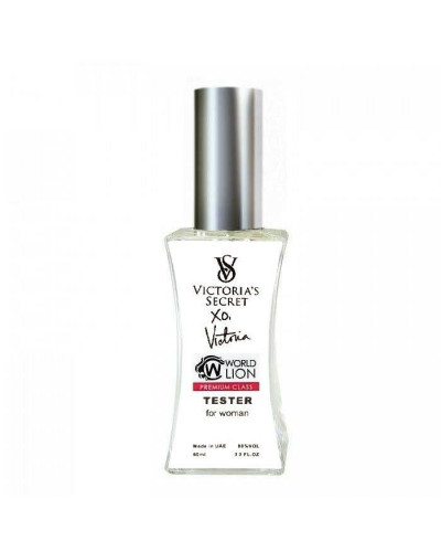 Victoria`s Secret XO Victoria ТЕСТЕР Premium Class жіночий 60 мл