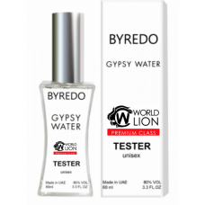 Byredo Gypsy Water ТЕСТЕР Premium Class унісекс 60 мл