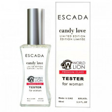 Escada Candy Love ТЕСТЕР Premium Class женский 60 мл