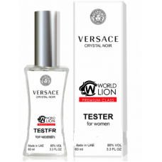 Versace Crystal Noir ТЕСТЕР Premium Class жіночий 60 мл