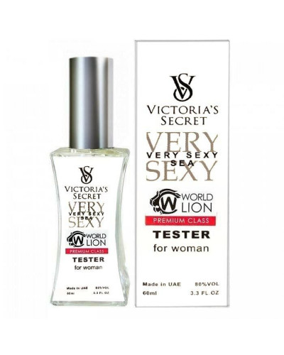 Victoria`s Secret Very Sexy Sea ТЕСТЕР Premium Class жіночий 60 мл