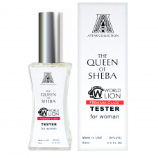 Attar Collection The Queen of Sheba ТЕСТЕР Premium Class жіночий 60 мл