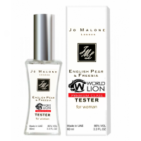 Jo Malone English Pear & Freesia ТЕСТЕР Premium Class жіночий 60 мл