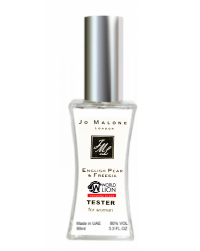 Jo Malone English Pear & Freesia ТЕСТЕР Premium Class жіночий 60 мл