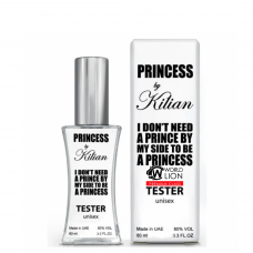 Kilian I Don`t Need A Prince By My Side To Be A Princess ТЕСТЕР Premium Class унисекс 60 мл