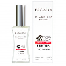 Escada Island Kiss ТЕСТЕР Premium Class женский 60 мл