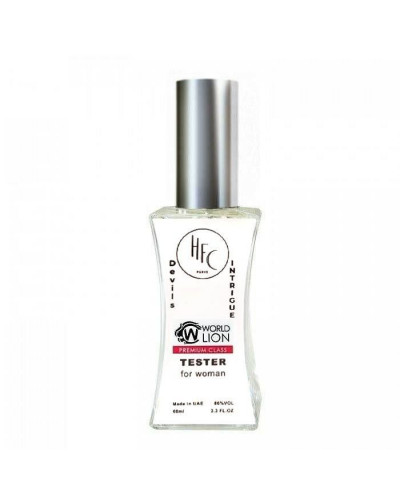 Haute Fragrance Company Devils Intrigue ТЕСТЕР Premium Class жіночий 60 мл