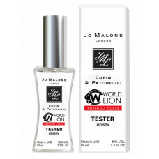 Jo Malone Lupin & Patchouli ТЕСТЕР Premium Class унісекс 60 мл