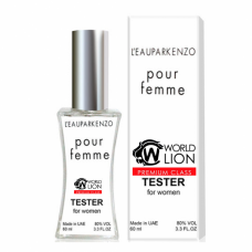 Kenzo L`eau Par Kenzo Pour Femme ТЕСТЕР Premium Class женский 60 мл