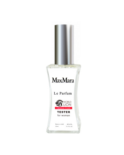 Max Mara Le Parfum ТЕСТЕР Premium Class жіночий 60 мл