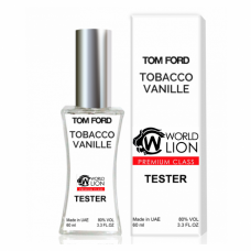 Tom Ford Tobacco Vanille ТЕСТЕР Premium Class унисекс 60 мл