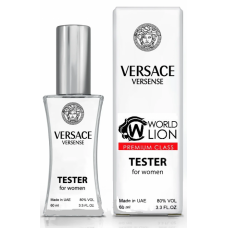 Versace Versense ТЕСТЕР Premium Class женский 60 мл