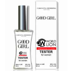 Carolina Herrera Good Girl ТЕСТЕР Premium Class жіночий 60 мл