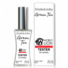 Elizabeth Arden Green Tea ТЕСТЕР Premium Class жіночий 60 мл