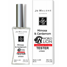 Jo Malone Mimosa & Cardamom Cologne ТЕСТЕР Premium Class унісекс 60 мл