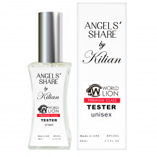 Kilian Angels` Share ТЕСТЕР Premium Class унісекс 60 мл