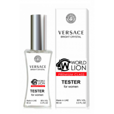 Versace Bright Crystal ТЕСТЕР Premium Class жіночий 60 мл