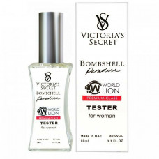 Victoria`s Secret Bombshell Paradise ТЕСТЕР Premium Class женский 60 мл