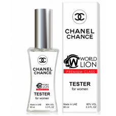 Chanel Chance ТЕСТЕР Premium Class женский 60 мл