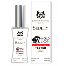 Parfums de Marly Sedley ТЕСТЕР Premium Class унисекс 60 мл