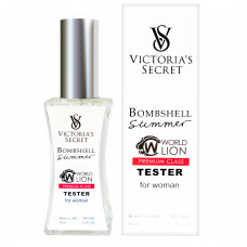 Victoria`s Secret Bombshell Summer ТЕСТЕР Premium Class женский 60 мл