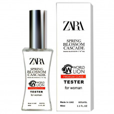 Zara №04 Spring Blossom Cascade ТЕСТЕР Premium Class женский 60 мл