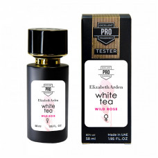 Elizabeth Arden White Tea Wild Rose ТЕСТЕР PRO женский 58 мл