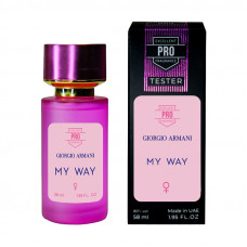 Giorgio Armani My Way ТЕСТЕР PRO женский 58 мл