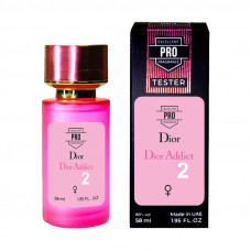 Dior Addict 2 ТЕСТЕР PRO жіночий 58 мл