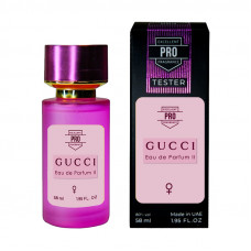 Gucci Eau De Parfum II ТЕСТЕР PRO жіночий 58 мл