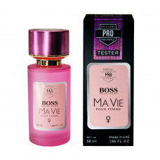 Hugo Boss Boss Ma Vie Pour Femme ТЕСТЕР PRO жіночий 58 мл