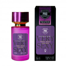 Victoria`s Secret Very Sexy Orchid ТЕСТЕР PRO женский 58 мл