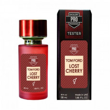 Tom Ford Lost Cherry ТЕСТЕР PRO унісекс 58 мл