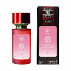 Versace Bright Crystal ТЕСТЕР PRO жіночий 58 мл