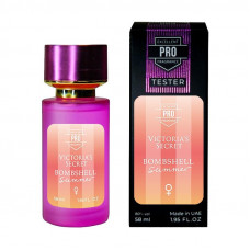 Victoria`s Secret Bombshell Summer ТЕСТЕР PRO жіночий 58 мл