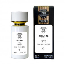 Chanel №5 Eau Premiere ТЕСТЕР PRO жіночий 58 мл