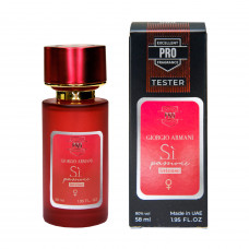 Giorgio Armani Si Passione Intense ТЕСТЕР PRO женский 58 мл