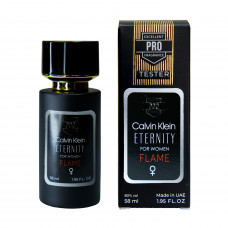 Calvin Klein Eternity Flame ТЕСТЕР PRO женский 58 мл