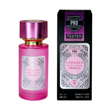 Versace Bright Crystal Absolu ТЕСТЕР PRO женский 58 мл