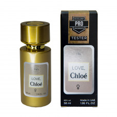 Chloe Love ТЕСТЕР PRO женский 58 мл