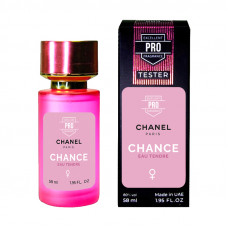 Chanel Chance Eau Tendre ТЕСТЕР PRO жіночий 58 мл