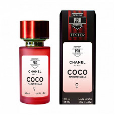 Chanel Coco Mademoiselle ТЕСТЕР PRO женский 58 мл